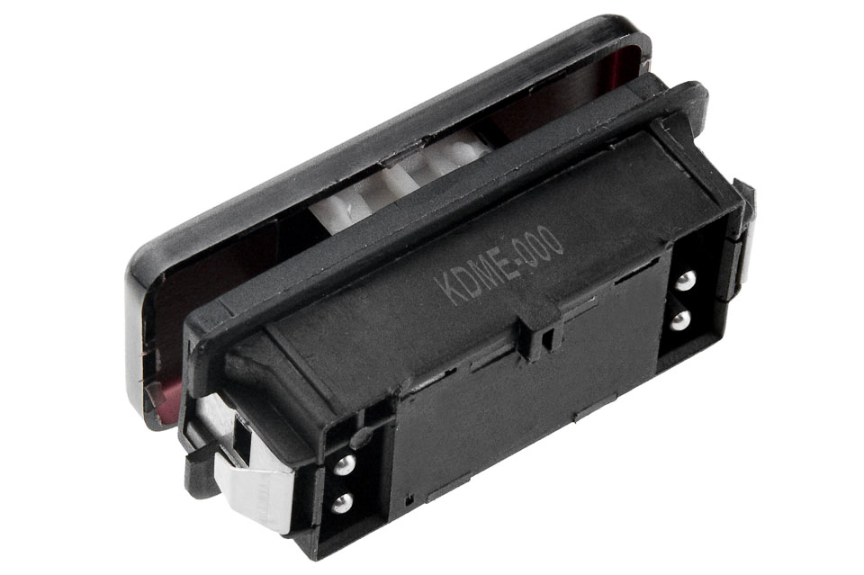 Buton avarie Bmw Seria 3 E36 -1998, NTY EWS-BM-000