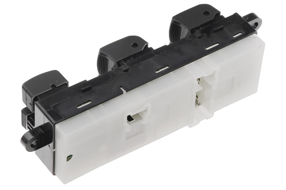 Comutator macara geam Nissan Qashqai 2007-, 19 Pini, NTY EWS-NS-011