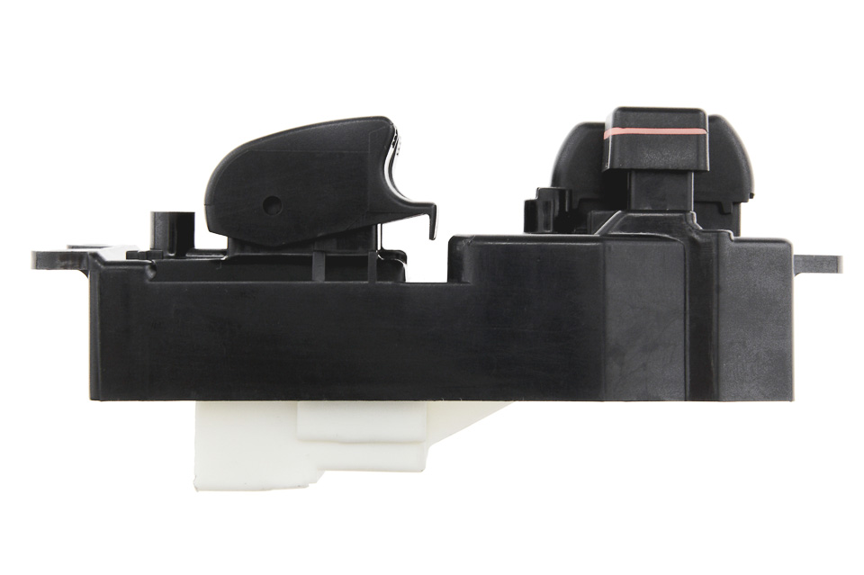 Comutator macara geam Toyota Yaris 1999-2005, Hilux 1997-2005, Land Cruiser 90 -2002, Versiune Cu 3 Usi-8 Pini, NTY EWS-TY-009