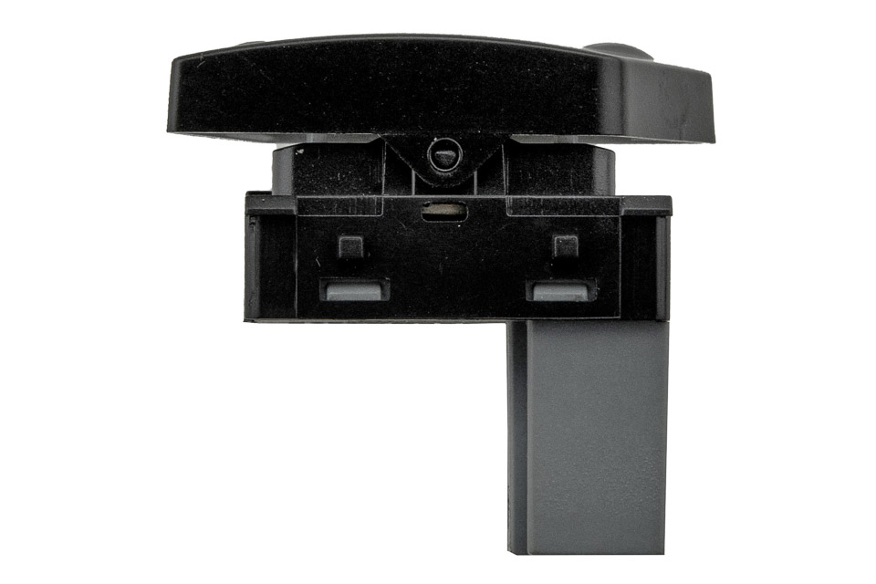 Comutator macara geam Skoda Octavia 2 2004-, Yeti 2009-, Pe Partea Pasagerului, NTY EWS-VW-054