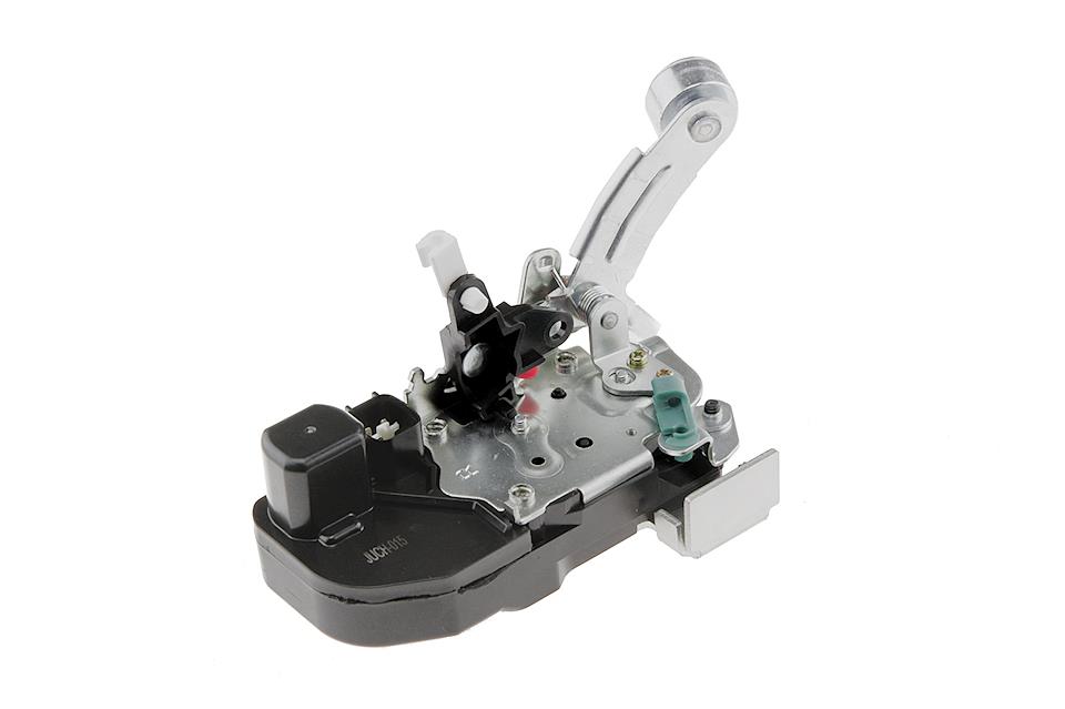 Actuator usa fata Jeep Liberty 2002-2005, Dreapta, Pentru Modele Fara Sistem Cheie, NTY EZC-CH-015