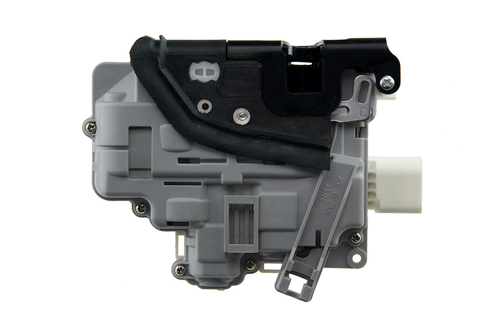 Actuator usa fata Audi A4 -2008, Seat Exeo 2008-, Dreapta, NTY EZC-VW-020