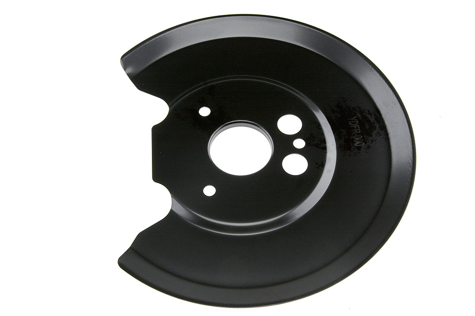 Protectie disc frana Ford Mondeo 1, Ii, Stanga, Dreapta, Spate, NTY HTO-FR-000
