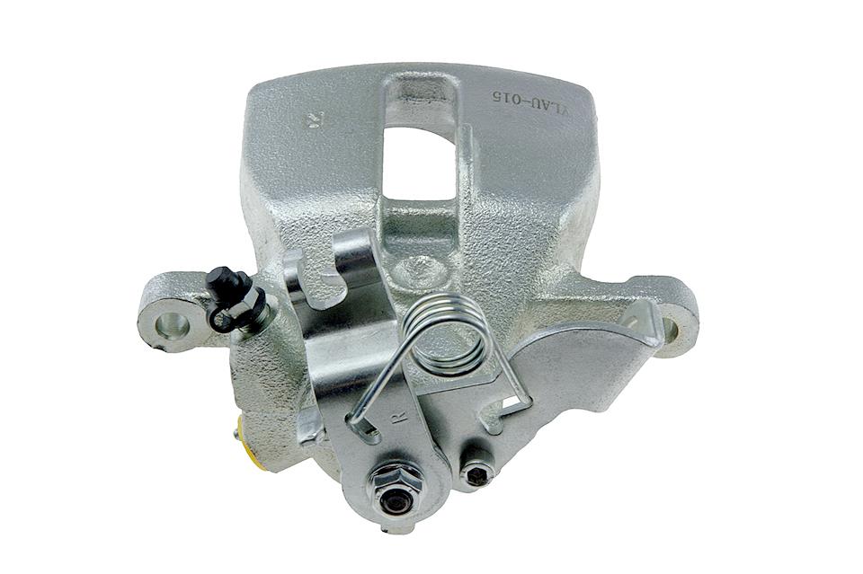 Etrier spate Audi A4 B7 2004-2008 Seat Exeo 2008-, Dreapta, NTY HZT-AU-015