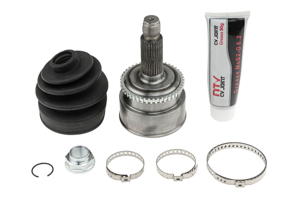 Cap planetara exterior Subaru Impreza 2002-, Forester Sh 2.5 4wd 2008-, NTY NPZ-SB-010