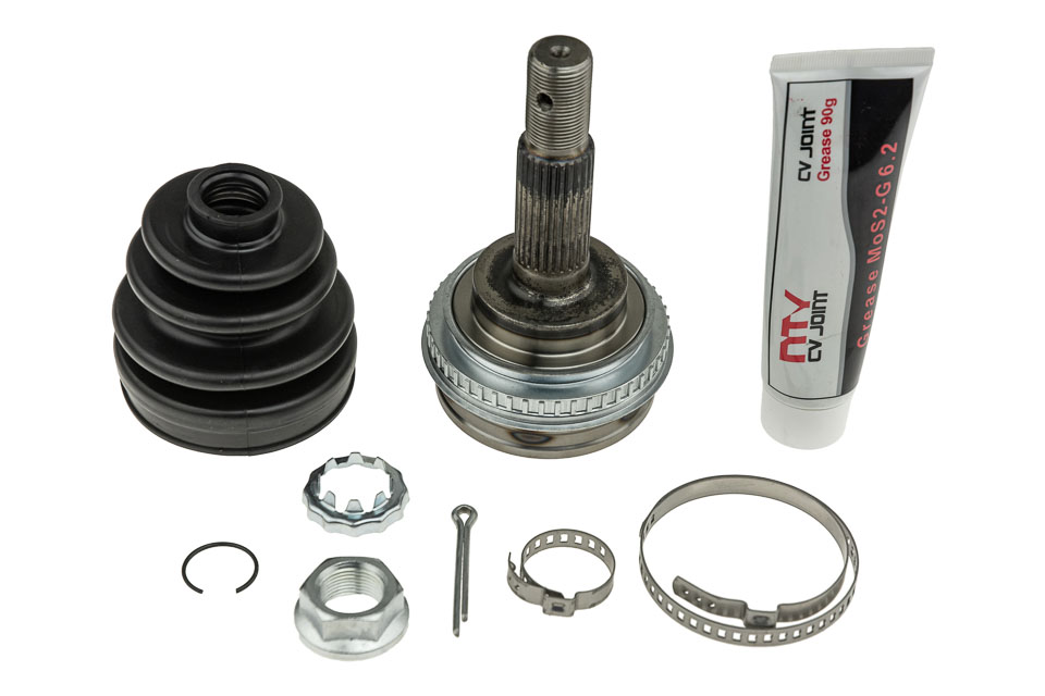Cap planetara exterior Toyota Carina E Uk 1.8, 2.0, Jp 1.8, 2.0d 1992-, Rav-4 1 2.0 1994-2000, NTY NPZ-TY-001