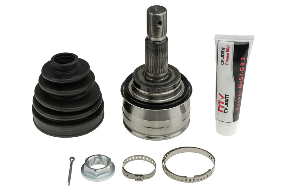 Cap planetara exterior Toyota Landcruiser J120 3.0d-4 Usi, 4.0 2002-, Fj Cruiser Gsj1 4.0 2006-, NTY NPZ-TY-020