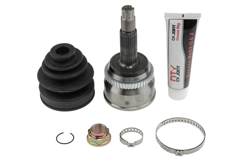Cap planetara exterior Toyota Corolla, Auris 1.4, 1.6 2006-, NTY NPZ-TY-086