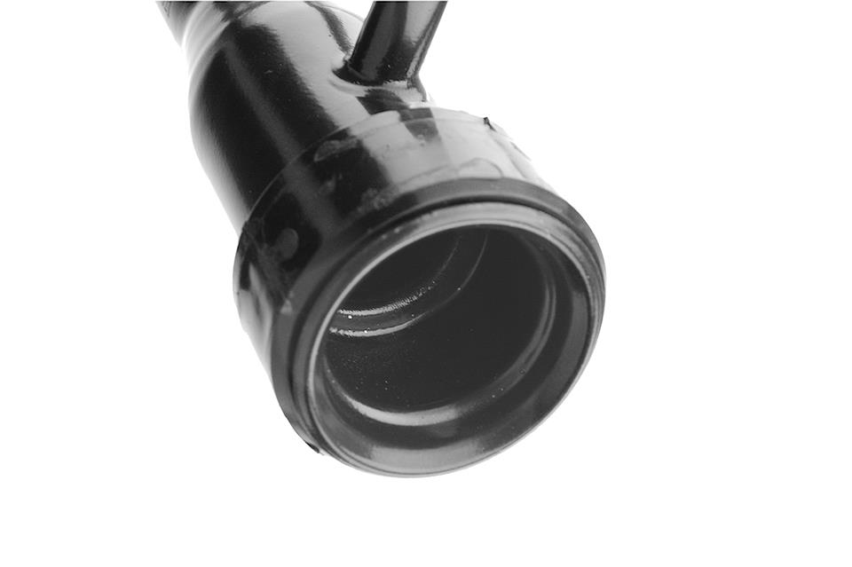 Gura umplere rezervor combustibil Toyota Land Cruiser 120 5d 3.0d 4d 2002-2009, NTY PWP-TY-021