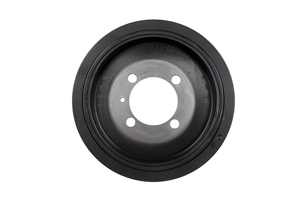 Fulie arbore cotit Opel Motor 1.7cdti Astra H, J 2007-, Zafira B 2008-, Corsa D 2006-, Meriva 2006-, NTY RKP-PL-016