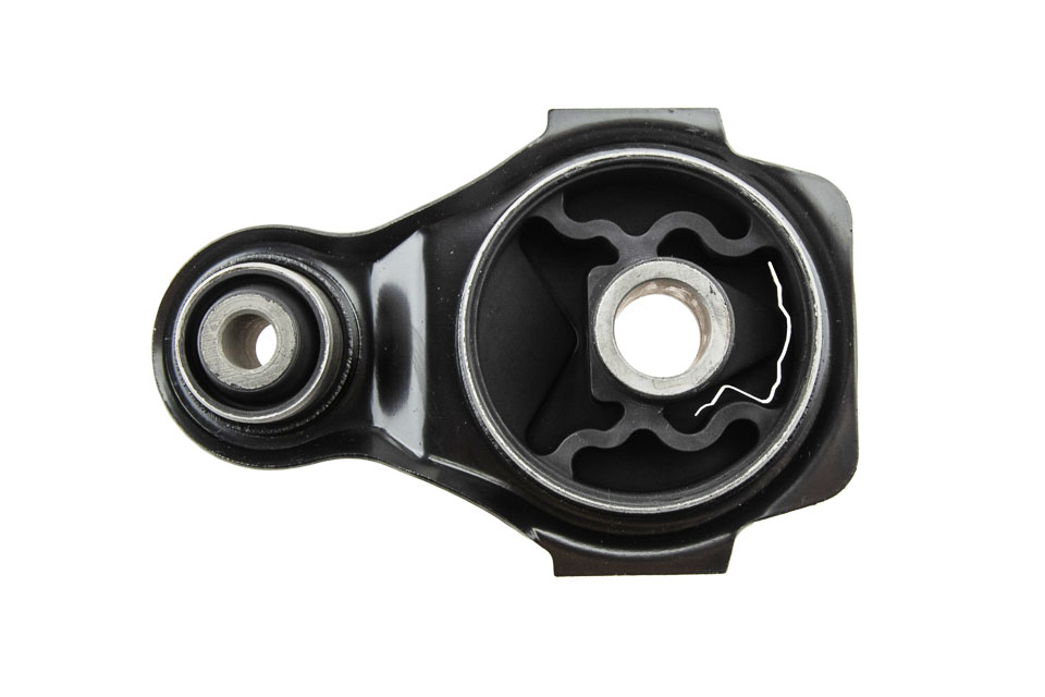 Suport motor Honda Hr-V Gh1, Gh2, Gh3, Gh4 1998-2005, Stanga Fata cutie de viteze automata , NTY ZPS-HD-047