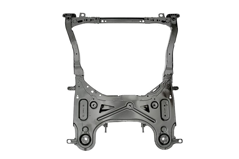 Cadru motor Opel Mokka 2013-, NTY ZRZ-PL-015