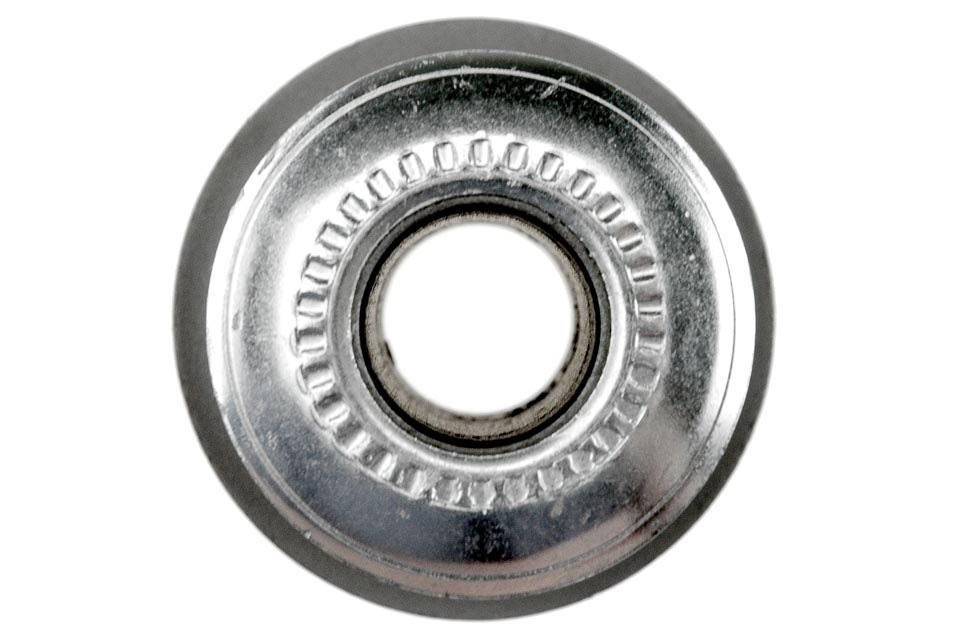 Bucsa brat suspensie Toyota Land Cruiser 200 2007-, Tundra 2006-2013, Sequoia 2007-, Lexus Lx 2007-, Fata, Inferior, Bucsa Fata, NTY ZTP-TY-091A