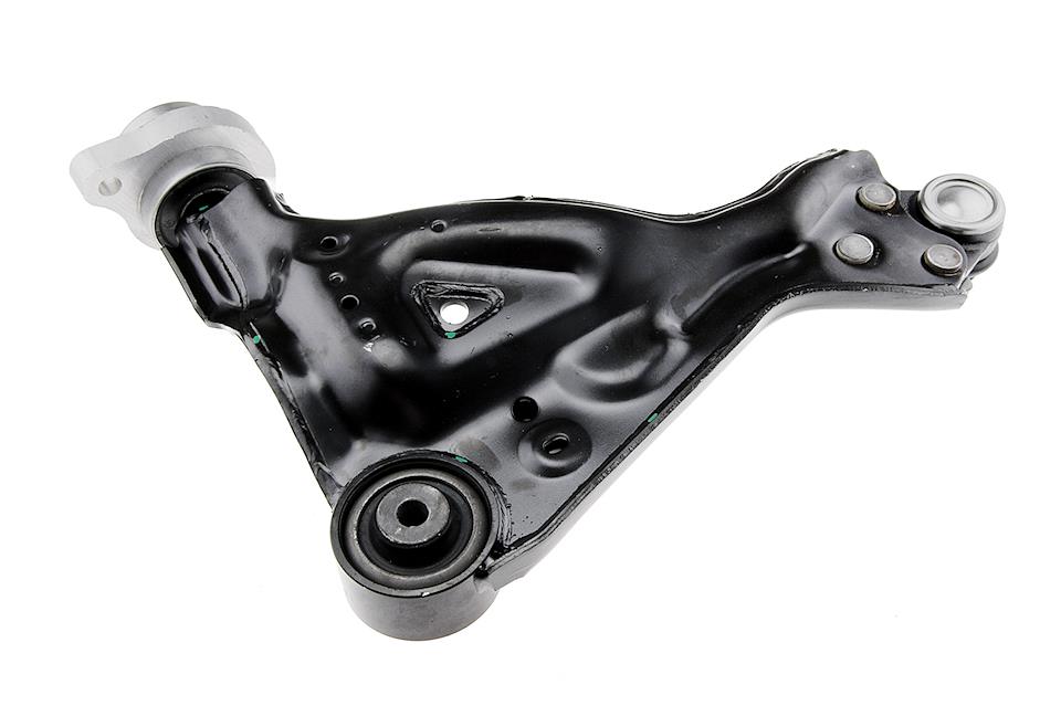 Brat suspensie fata Mercedes Viano 2003-, Vito 2003-, Inferior Stanga, NTY ZWD-ME-047