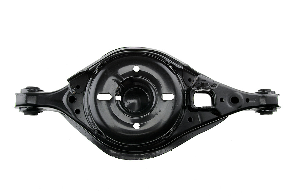 Brat punte spate Mazda 6 2002-2008, Dreapta Inferior, NTY ZWT-MZ-078