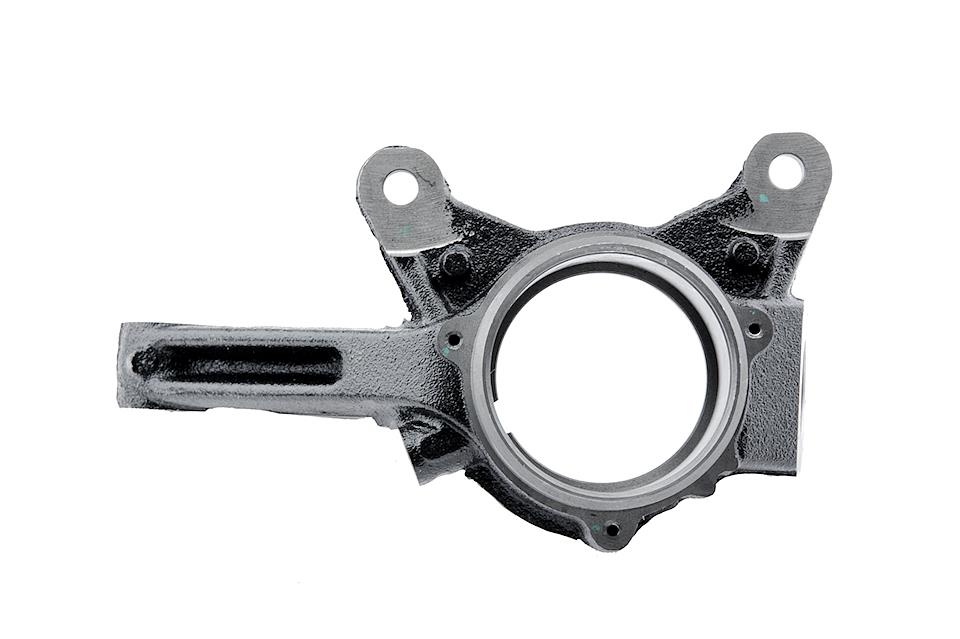 Portfuzeta fata Honda Cr-V 2002-, Stanga, NTY ZZP-HD-000