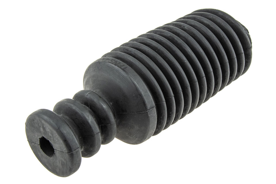 Burduf protectie amortizor Nissan Primera P11 1996-2001, Sentra B15 2001-2006, Sunny B14, Almera N15 1995-2000, Nissan Sunny B15, Almera N16 2000-2005, Spate, NTY AB-NS-005