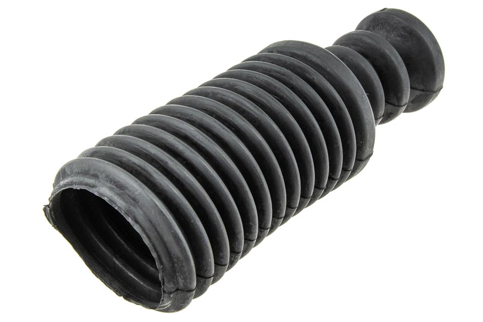 Burduf protectie amortizor Nissan Primera P11 1996-2001, Sentra B15 2001-2006, Sunny B14, Almera N15 1995-2000, Nissan Sunny B15, Almera N16 2000-2005, Spate, NTY AB-NS-005