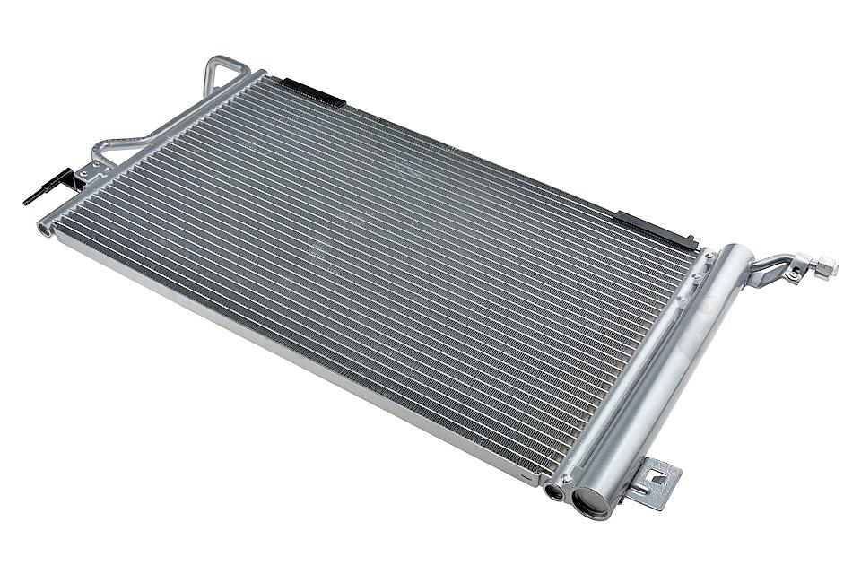 Condensator climatizare, Radiator clima Berlingo (M) (1996-) 1.1 1, Xsara (N0, N1, N2) (1997-) 1.4 1, 306 (7_, N_) (1993-) 1.1 1, -Partner (M) (1996-) 1.1 1 (Cu Uscator), NTY CCS-CT-005