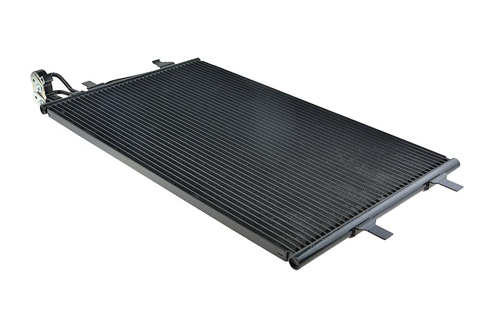 Condensator climatizare, Radiator clima C 30 (2006-) 1.6 D, C70 (2005-) 2.0 D, S40, V50 (Ms, Mw) (2004-) 1.6 D (Fara Uscator), NTY CCS-VV-007