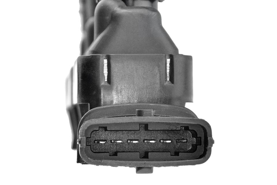 Bobina inductie Opel Agila A 1.0 2000.09-, Corsa B 1.0 1996.2011-, Corsa C 1.0 2000.09-, Corsa D 1.0 2006.07-, NTY ECZ-PL-025