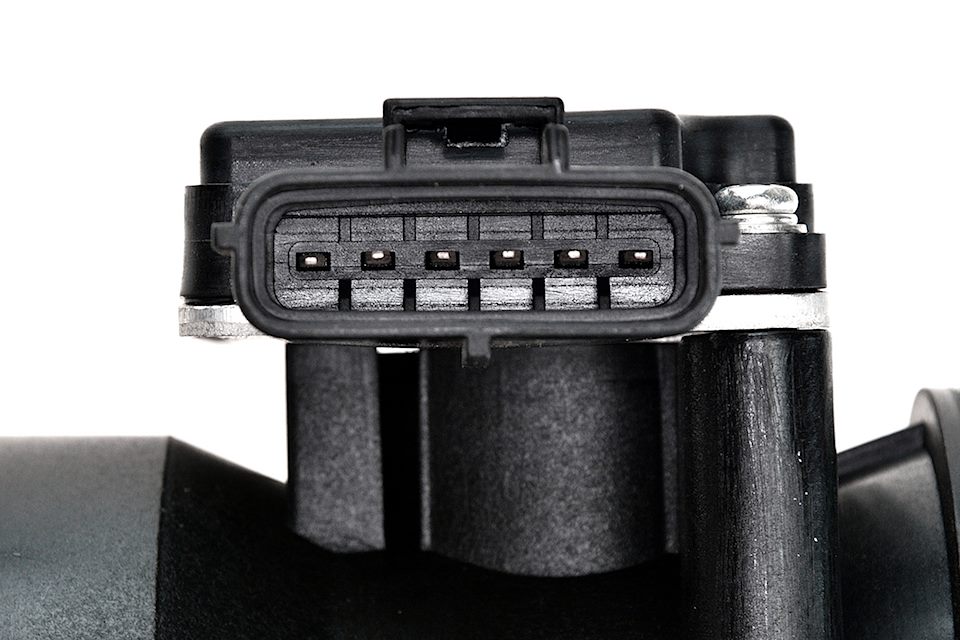 Debitmetru aer Ford Focus 1.4i 16v, 1.6i 16v 1998-, Focus 2 1.4i 16v, 1.6i 16v 2004-, Focus C-Max 1.6i 16v 2003-, Fusion 1.4i 16v, 1.6i 16v 2002-, Puma 1.4i 16v 1997-, NTY EPP-FR-000