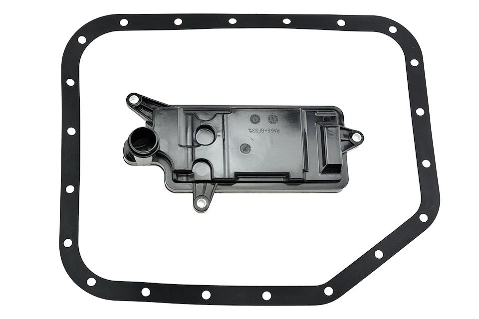 Filtru transmisie Cutie De Viteze 5eat Jr507e Subaru Impreza 2.0, 2.5 2011-, Legacy 2.0, 2.5, 3.0, 3.6 2005-, Outback 2.5, 3.0 2005-, Tribeca 3.0, 3.6 2006-, NTY FSF-SB-003