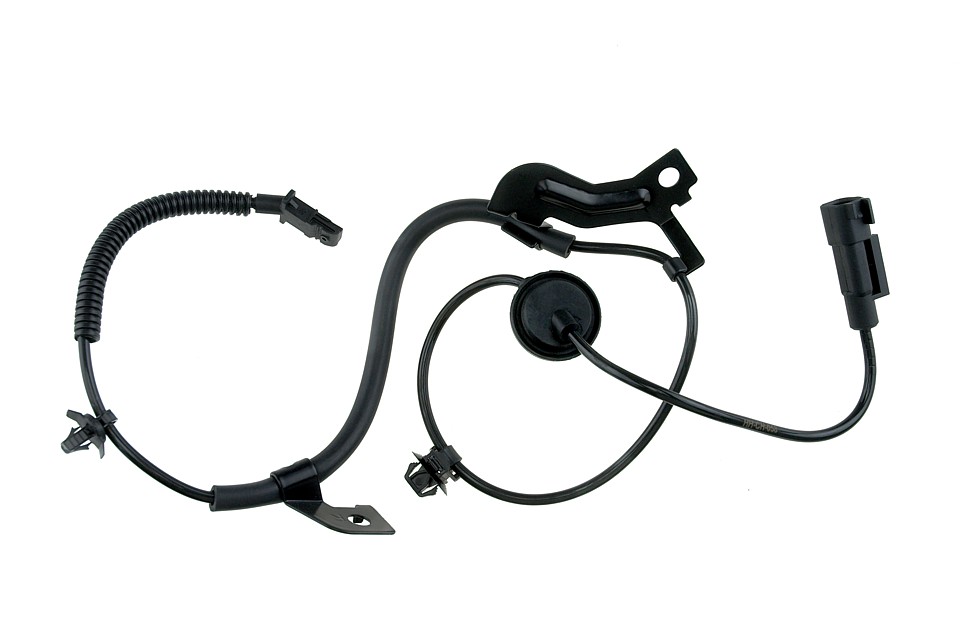 Senzor ABS spate Dodge Caliber 4x4 2006-, Jeep Compass 4x4 2007-, Patriot 4x4 2007-, Dreapta, NTY HCA-CH-058