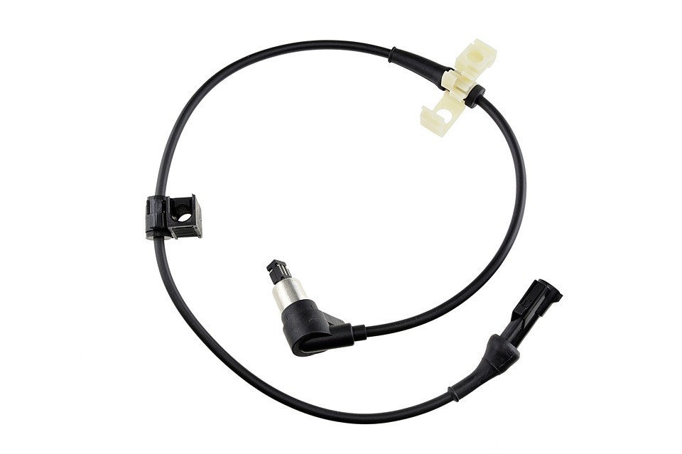 Senzor ABS fata Ford Expedition 1998-2002, F-150 -2003, Lincoln Navigator 1998-2002 Tractiune Pe 2 Roti, Dreapta, NTY HCA-FR-046