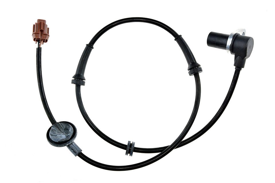 Senzor ABS fata Nissan Almera N16 2000-08.2002, Stanga, NTY HCA-NS-072