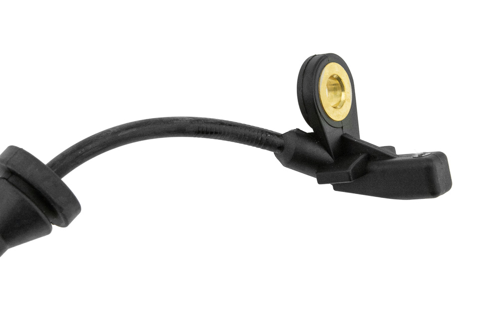 Senzor ABS spate Volvo Xc90 2002-, Stanga, NTY HCA-VV-012