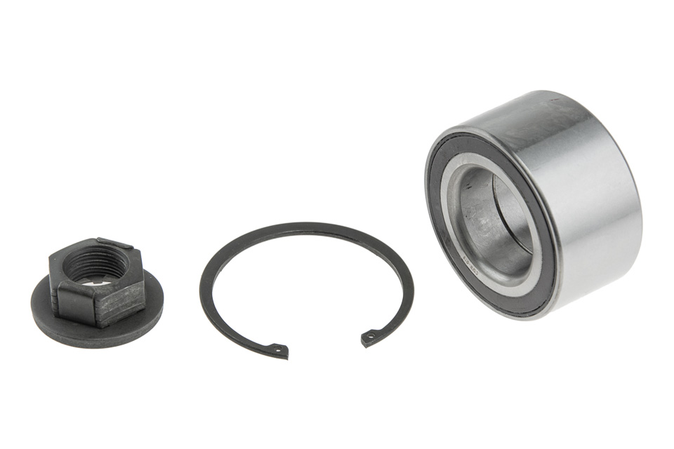 Rulment fata Ford Focus 1.4 16v-1.8tdci 1998-2001, +Abs, Fiesta 5 1.3-1.6 16v, 1.4tdci, NTY KLP-FR-019