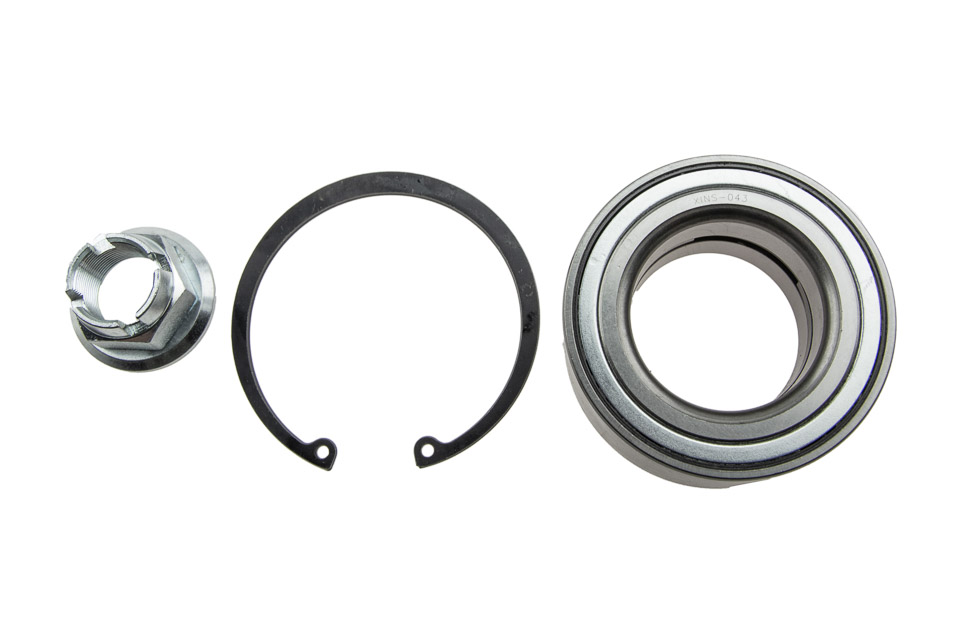 Rulment fata Nissan Interstar 2002-, Opel Movano 1999-, Renault Master 2, 3 1998-, Roata De 16", NTY KLP-NS-043