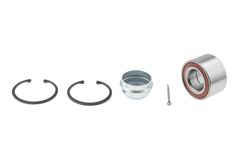 Rulment fata Opel Combo C, 2000-2011; Corsa C 2000-2012, Meriva A, 2003-2010; Tigra 2004-2010, NTY KLP-PL-012