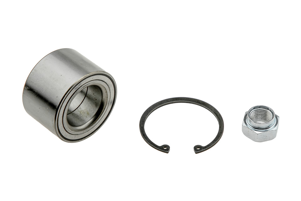 Rulment fata Opel Agila Benzina 2000-, Suzuki Wagon R+ 1997-, 1.3i 16v 01.2000-, NTY KLP-PL-016