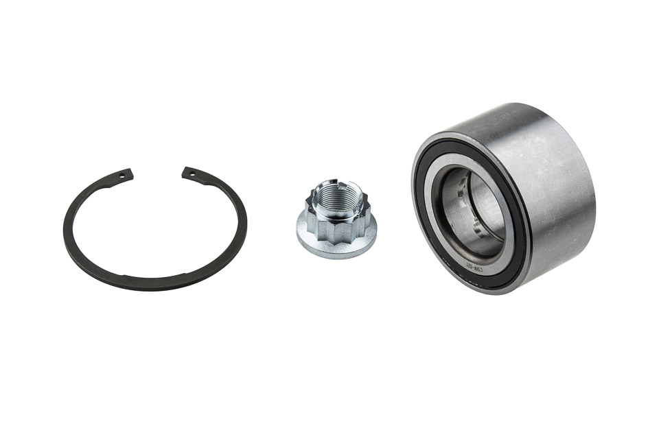 Rulment fata Vw Touareg, Fara 2.5tdi, 2003-, Audi Q7 2006-, Porsche Cayenne 2002-, NTY KLP-VW-021