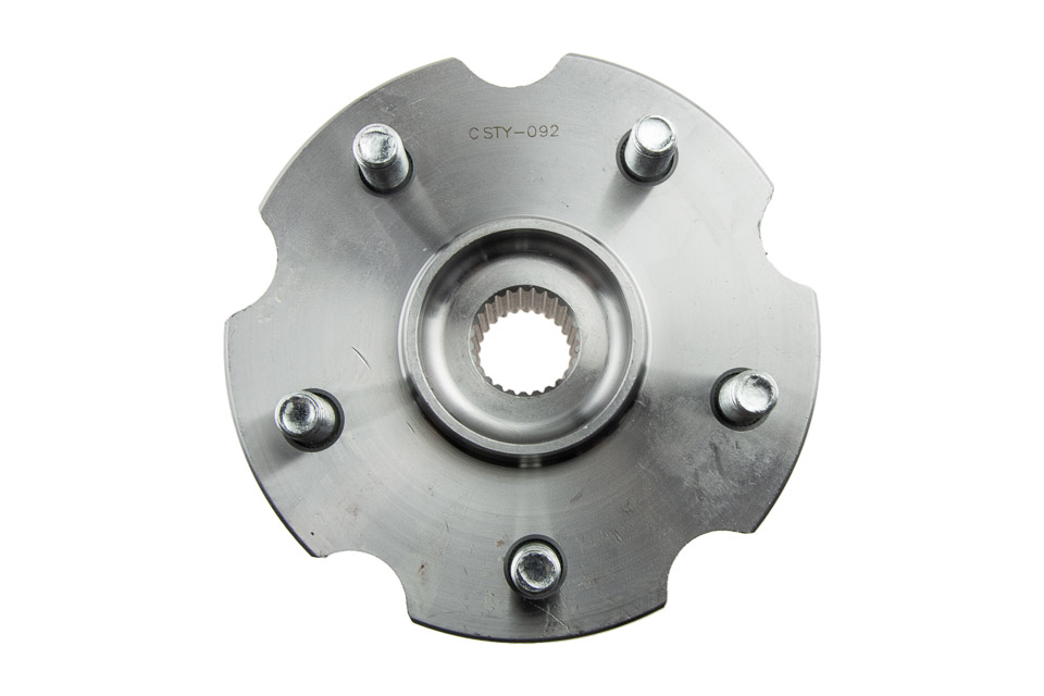 Butuc roata spate Toyota Rav-4 4wd 3 2005-, Lexus Nx200t 4wd 2015-, Nx300h 4wd 2015-, NTY KLT-TY-092