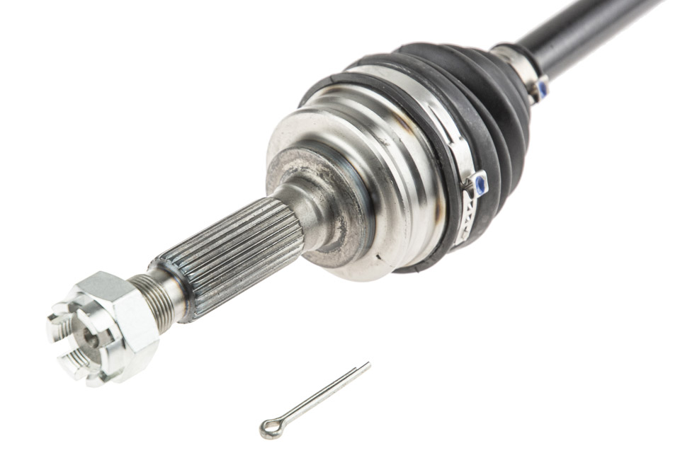 Planetara Jeep Compass, Patriot 2.0, 2.4 4x4 2008-, cutie de viteze automata Stanga, Spate, NTY NPW-CH-048