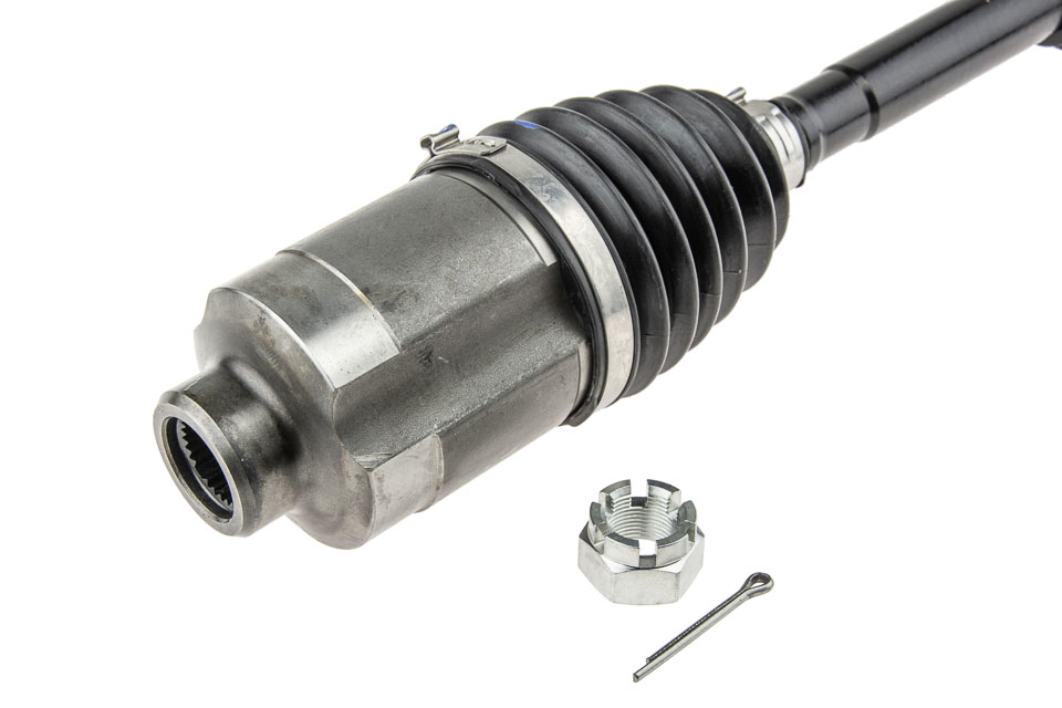 Planetara Jeep Compass 4x4 2.4 2014-, cutie de viteze automata Dreapta, NTY NPW-CH-058