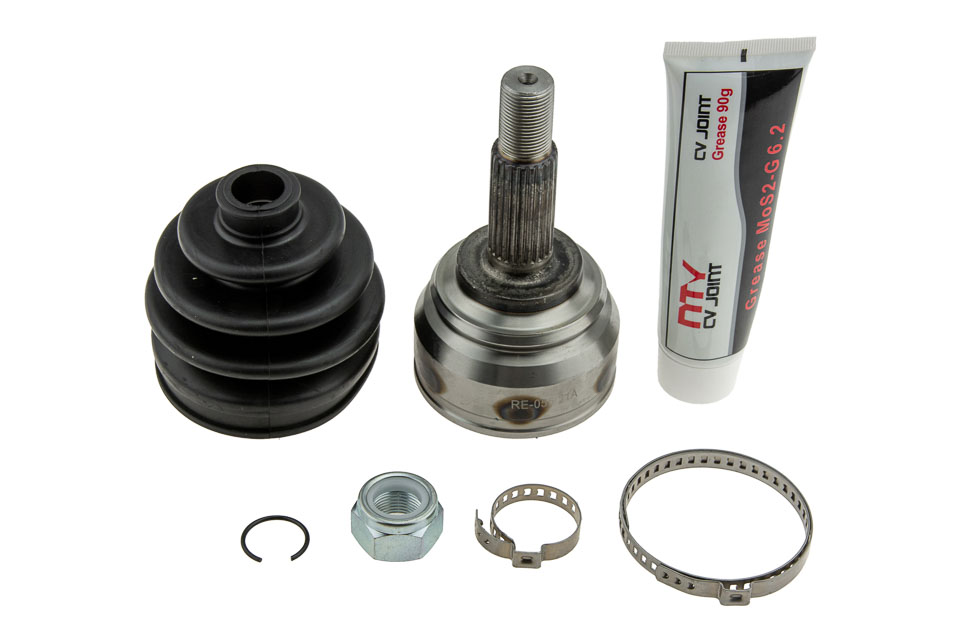 Cap planetara exterior Renault Clio 3 1.4, 1.5dci 2005-, Modus, Grand Modus 1.5dci 2004-, Dacia Logan 1.6 2006-, NTY NPZ-RE-055