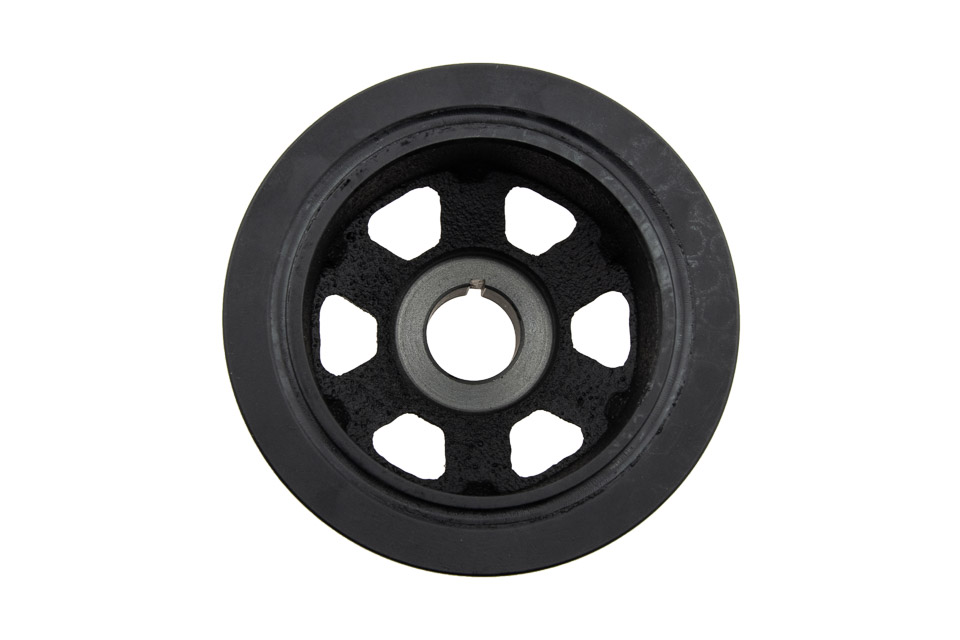 Fulie arbore cotit Mercedes Motor 2.4, 2.8, 3.2 C-Clasa 1997-, E-Clasa 1997-, M-Clasa 1998-, NTY RKP-ME-001