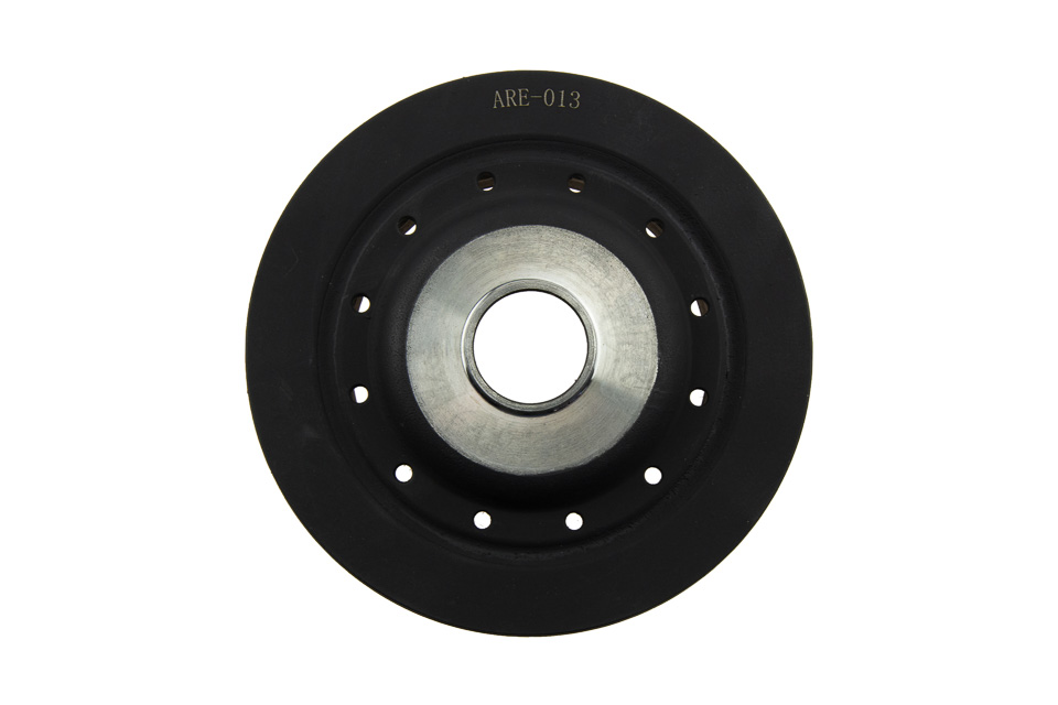 Fulie arbore cotit Renault Motor 1.4, 1.6 Laguna 1, 2 1993-, Clio 2 1999-, Kangoo 2001-, NTY RKP-RE-013