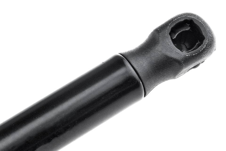 Amortizor capota fata , L=530mm, F=245n, Sedan, Audi A8, 1994-2002, NTY AE-AU-045