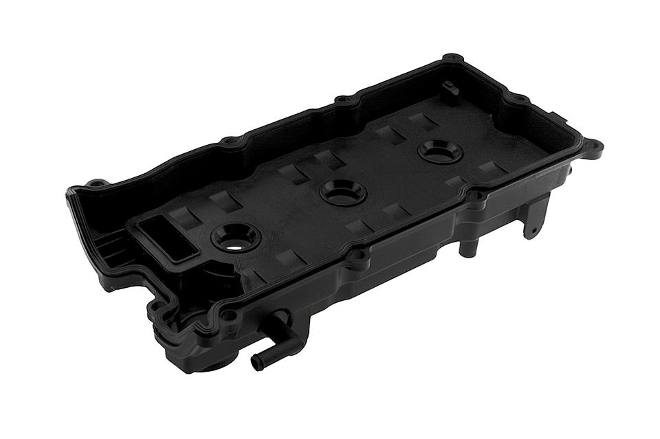 Capac culbutori motor Nissan Murano Z50 3.5 2003-2008, Maxima 34 2003-2010, Stanga, NTY BPZ-NS-000