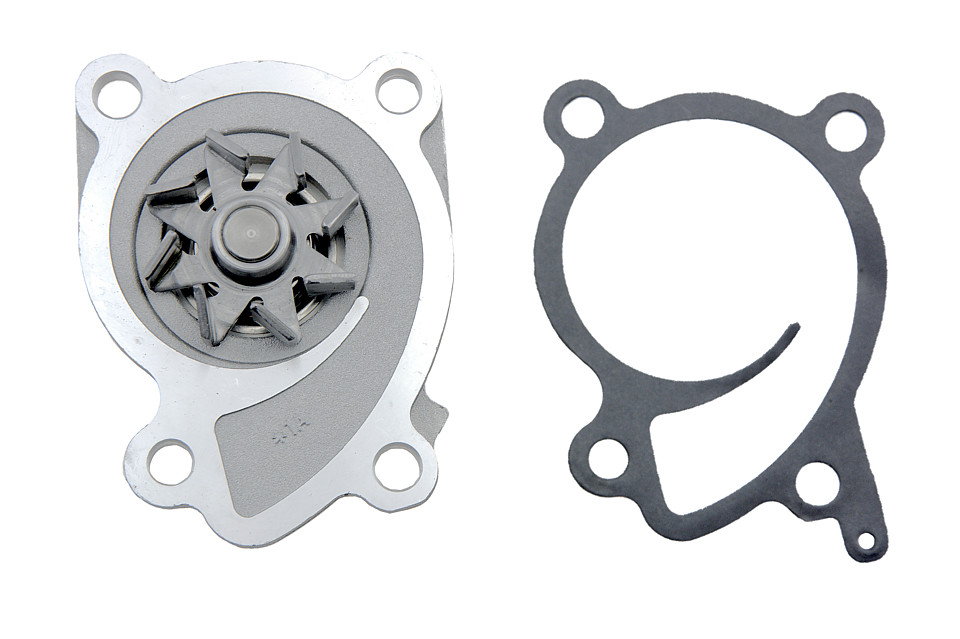 Pompa apa Nissan Micra 1.6 2005-, Note 1.6 2006-, Tiida 1.6 2006-, Qashqai 1.6 2006-, 21010-ED025