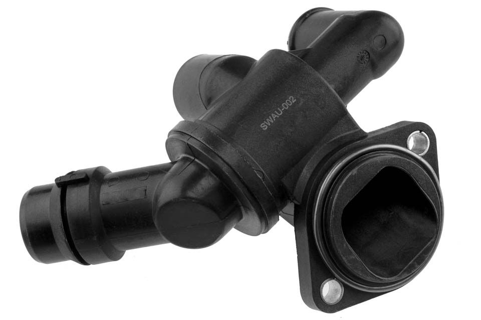 Termostat Audi A4 2.0 Tfsi 2004-2008 A6 2.0 Tfsi 2005-2011, Seat Exeo St 2.0 Tfsi 2009-, NTY CTM-AU-002