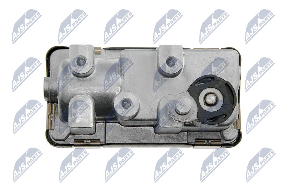 Actuator turbo G-21, 6NW009550, Audi A4 2.7tdi, 3.0tdi 2007-, A5 2.7tdi, 3.0tdi 2007-, Q5 3.0tdi 2008-, NTY ECD-AU-000