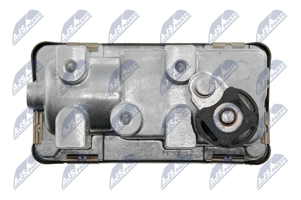 Actuator turbo G-221, 6NW008412, Ford Mondeo 3 2.0di, Tddi, Tdci, 2.2tdci 2000-2007, Jaguar X-Type 2.0d, 2.2d 2003-2009, 728680-5009s, 728680-0007, NTY ECD-FR-000