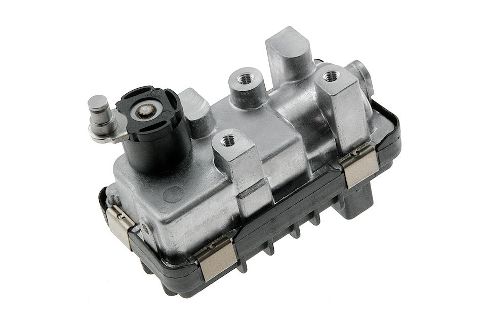 Actuator turbo G-145, 6NW008412, Vw Touareg 5.0tdi -2010, NTY ECD-VW-012