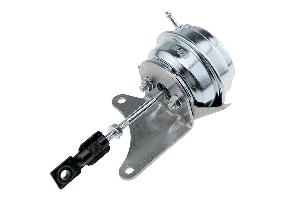 Actuator turbo , Motorizari 2.0tdi, Audi A3 2005-, Seat Altea 2005-, Leon 2005-, Octavia 2 2005-, Superb 2 2008-, Vw Golf 5 2004-, Vw Passat B6 2005-, Touran 2005-, NTY ECD-VW-020